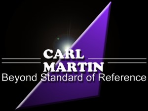 Carl Martin Effects Guitar Pedals Logo
