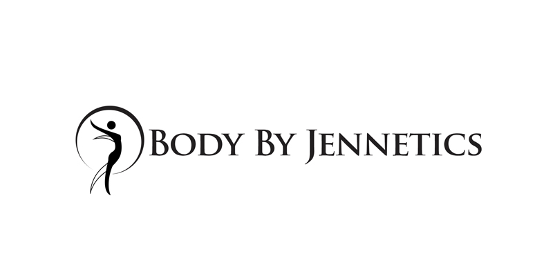 Body by Jennetics by Jennifer Carrington